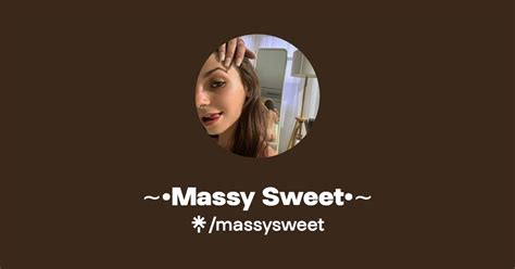 massy sweet porno|MassySweet .